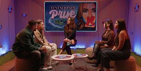 Cronología de la relación secreta de Helena y Gilbert: "Se me declaró en una discoteca y confundí la amistad con otra cosa"