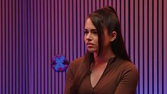 Helena da la cara en 'Tentaciones Privé' y cuenta por qué ha "mentido" este tiempo sobre su relación con Gilbert