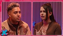 Helena y Gilbert cuentan el verdadero motivo de su ruptura