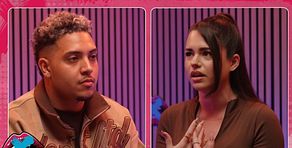 Helena y Gilbert cuentan el verdadero motivo de su ruptura