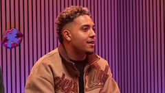 Gilbert confiesa si está enamorado de Helena: "No tengo ningún miedo en admitirlo"