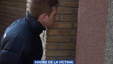Exclusiva | La madre de Paloma, presuntamente asesinada por su pareja: “Ese desgraciado la llevó al barranco y la mató allí”