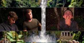 Almudena toma la decisión definitiva sobre el futuro de Borja y Darío en ‘Supervivientes 2026’: “Sé que puedo brillar sola”