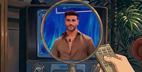 Tras la huella televisiva de Gerard Arias antes de 'Supervivientes'