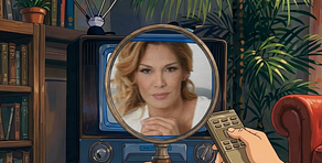 Tras la huella televisiva de Ivonne Reyes antes de 'Supervivientes'