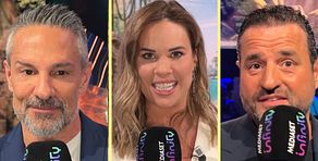 "Vas a superarte": los emotivos mensajes para los supervivientes