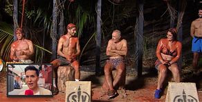 Sorpresón en 'Supervivientes': voces a favor y en contra de José Manuel Soto