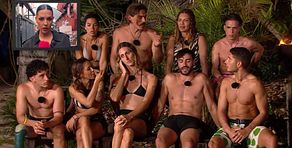 "Es un sinvergüenza": la chulería de Álex tras ser pillado robando