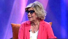 Las consecuencias físicas de Terelu tras el anuncio de la maternidad de Alejandra: "Es fruto del estrés"