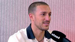 Rubén Torres habla de su relación con el hijo de 18 años de su novia, Laura Cantizano