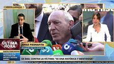 El abogado de la víctima del ex DAO, tras el rechazo de la orden de alejamiento: "Recurriremos. Fue desagradable"