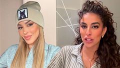 Zoe Bayona habla claro sobre su relación con Oriana Marzoli