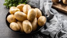 ¿Sabías que puedes convertir la patata en un alimento más saludable?