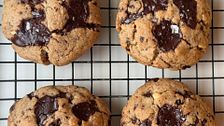 Las cookies de chocolate aptas para celiacos: 'Lu sin gluten' nos da la receta para endulzar el día