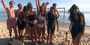 La resolución del primer juego de localización de 'Supervivientes 2026'