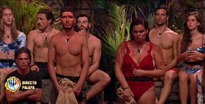 Jorge Javier desvela quién es el salvado de la primera expulsión de 'Supervivientes 2026'