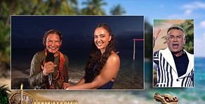 Ivonne Reyes vence el duelo con Alvar Seguí en el juego de líder y Jorge Javier reflexiona: "Supervivientes' es una maravilla"