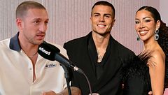 Rubén Torres manda un mensaje a Bayan Al Masri