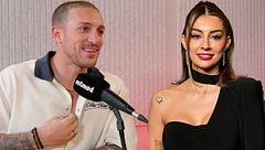 Rubén Torres desvela qué tuvo realmente con Marieta