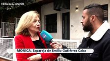 Mónica tras enterarse de que Emilio Gutiérrez Caba le quiere echar de su casa: "Necesitará dinero"
