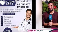 Hablamos con la clínica que ha utilizado la imagen de Cristiano Ronaldo para hacerlo pasar por falso médico: "Su respuesta ha sido bloquearnos"