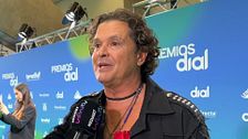 Carlos Vives: su reencuentro con Shakira y su vínculo con España