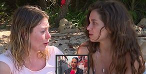 ¿Quién tirará la toalla? Los colaboradores señalan el primer abandono de la isla