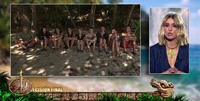 Las palabras de ánimo de Sandra Barneda a Toni Elías y Alejandra de la Croix ante sus complicados días en Honduras