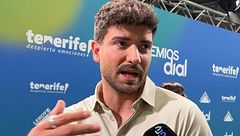 Pablo Alborán: "No voy a vender mi vida privada"