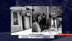 Los audios que señalan un presunto pago de 20.000 euros vinculado al PSOE para "actividades clandestinas"