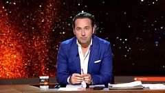 Iker Jiménez, en shock con la respuesta de Patxi López a Vito Quiles sobre la excarcelación de 'Anboto', exjefa de ETA: "Me ha sorprendido"