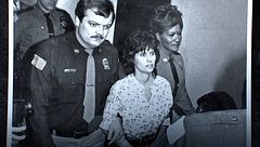 Así fue la detención de Kathy Boudin tras el brutal atraco que cometió