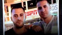 La noche en la que Joey Comunale fue asesinado en la casa de un exclusivo joyero