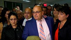 La angustiosa y desesperada búsqueda del entorno de Joey Comunale tras su extraña desaparición