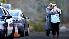 Cómo se halló el cadáver de Joey: quemado y semienterrado en una fosa