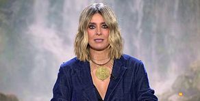 "Te llaman, negocias, todo el protocolo... no se puede hacer": Sandra Barneda, tajante sobre los abandonos en 'Supervivientes'