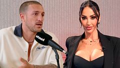 Torres habla de su relación con Aurah tras reencontrarse en 'Supervivientes'