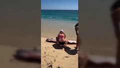 Aparecen 'peces del fin del mundo' en México: "Creen que presagian desastres naturales"