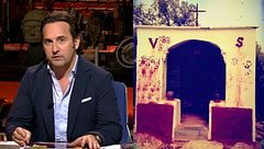 Iker Jiménez, sobre el crimen más atroz de Ibiza, aún sin resolver: "Me dicen que es mejor no preguntar"