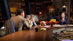 Los detalles de la investigación de Escolá-Gascón y Benito León sobre las ECM