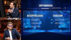 El euro digital a análisis: beneficios y peligros de la nueva moneda que busca "luchar" contra las criptomonedas