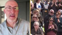 La muerte de la niña asesinada por su padre en Torrevieja sería "muy anterior" al suicidio de él