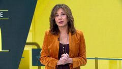 Ana Rosa Quintana, sobre la intervención de Sánchez en el Congreso: "Apela al 'No a la guerra' sacando una navaja"