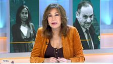 Ana Rosa, ante los presuntos pagos del constructor Ruz para el piso donde Ábalos se veía con prostitutas: "¿Pueden aparecer más paganinis?"