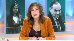 Ana Rosa, ante los presuntos pagos del constructor Ruz para el piso donde Ábalos se veía con prostitutas: "¿Pueden aparecer más paganinis?"