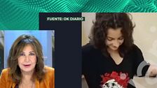 Ana Rosa se emociona con la historia de Noelia, la joven que esta tarde recibirá la eutanasia: "Es un fracaso de la sociedad"