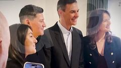 Pedro Sánchez habría retrasado su comparecencia para anunciar los cambios en su Gobierno porque estaba jugando al ajedrez