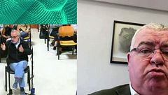 El juez Taín, de la salida de Basterra, asesino de Asunta, de la cárcel: "La prisión permanente revisable es necesaria"