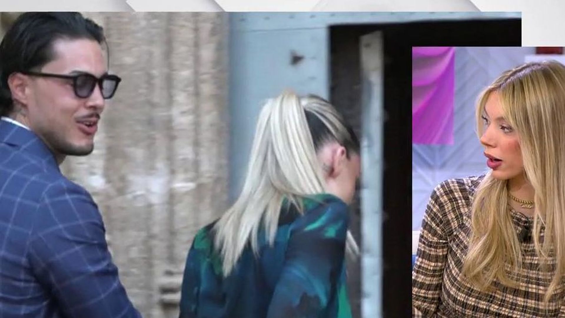 Vamos a ver: Alejandra Rubio responde a las críticas por la exclusiva de su  segundo embarazo: "Hasta por una buena noticia se saca lo malo" Video |  Mediaset Infinity