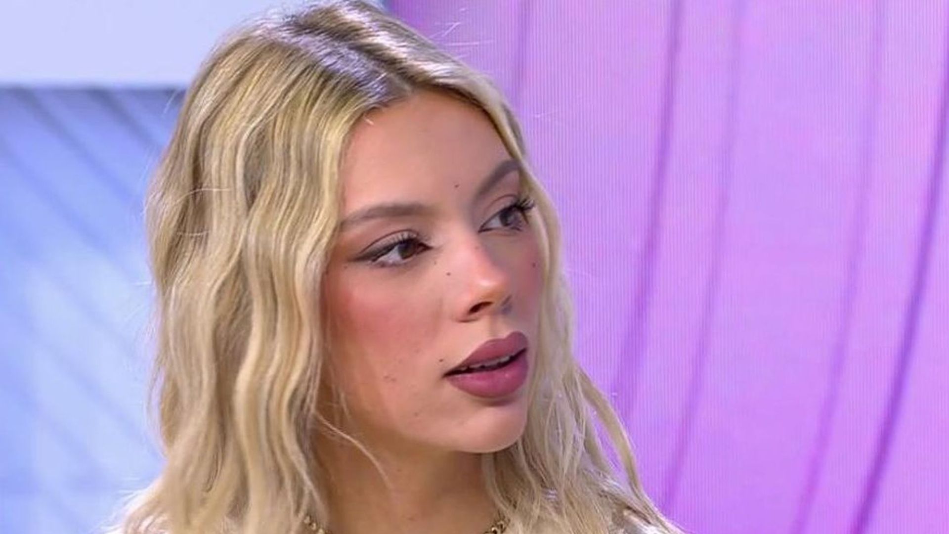 Vamos a ver: Alejandra Rubio se retira de la televisión: "No tengo que  pasar por esto. Me voy jugándome mucho" Video | Mediaset Infinity
